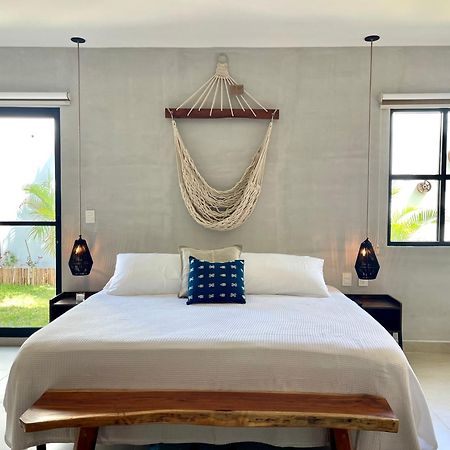 *Casa Aluxes- Guesthouse* Cancun Exterior photo