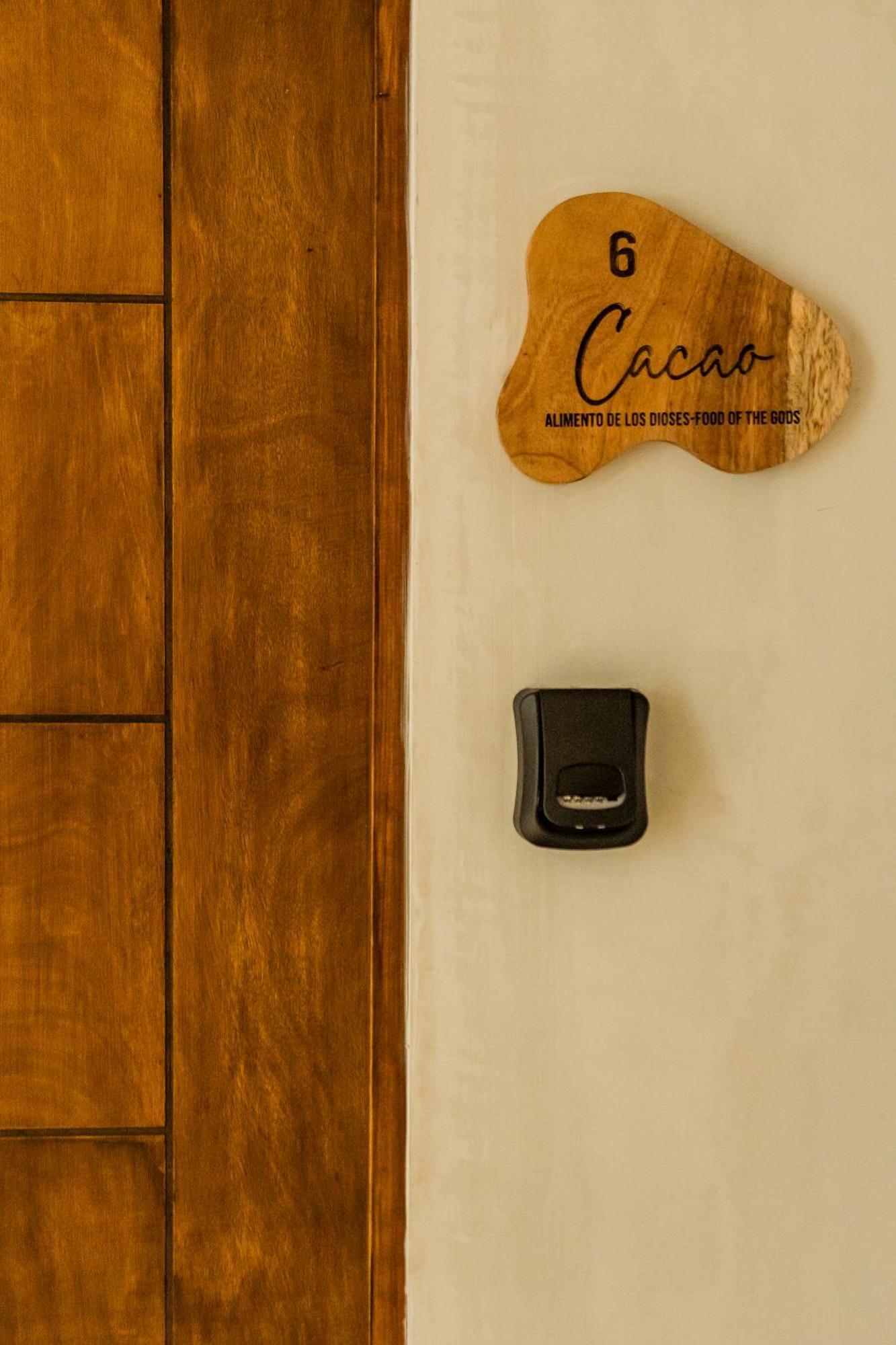 *Casa Aluxes- Guesthouse* Cancun Exterior photo