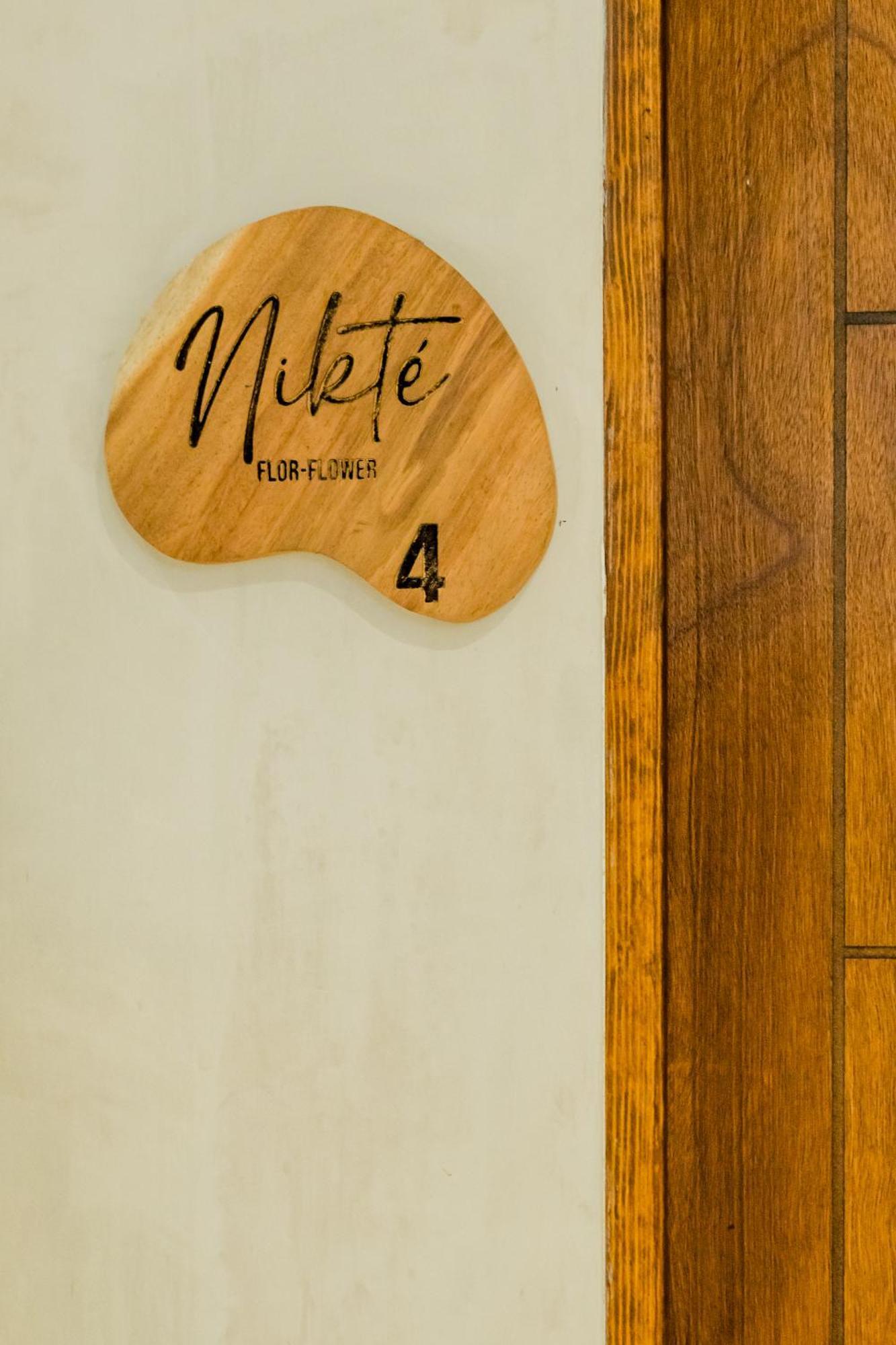*Casa Aluxes- Guesthouse* Cancun Exterior photo