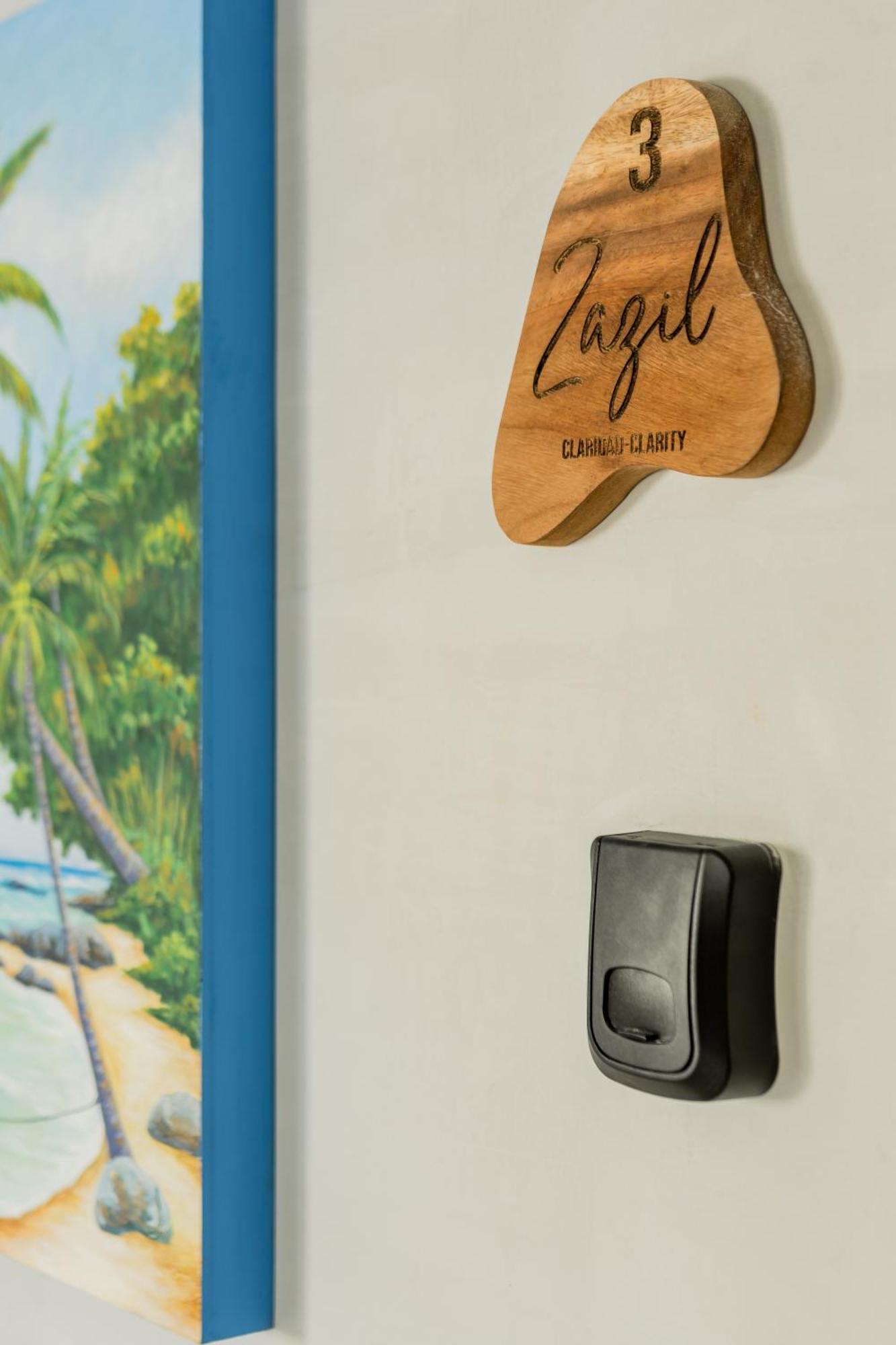 *Casa Aluxes- Guesthouse* Cancun Exterior photo