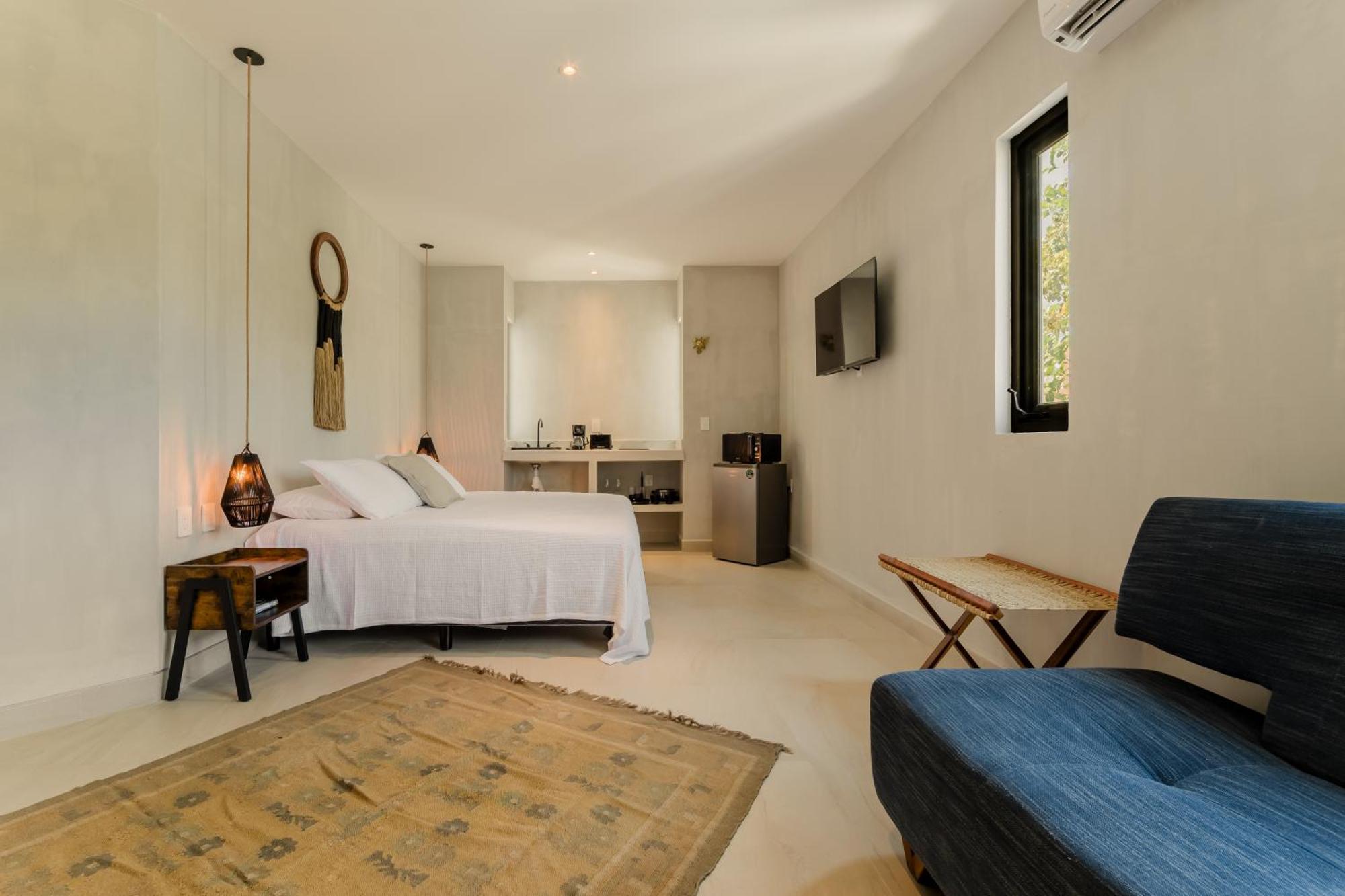 *Casa Aluxes- Guesthouse* Cancun Exterior photo