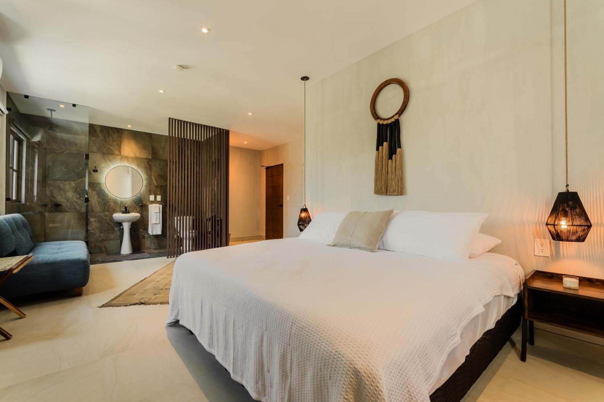 *Casa Aluxes- Guesthouse* Cancun Exterior photo
