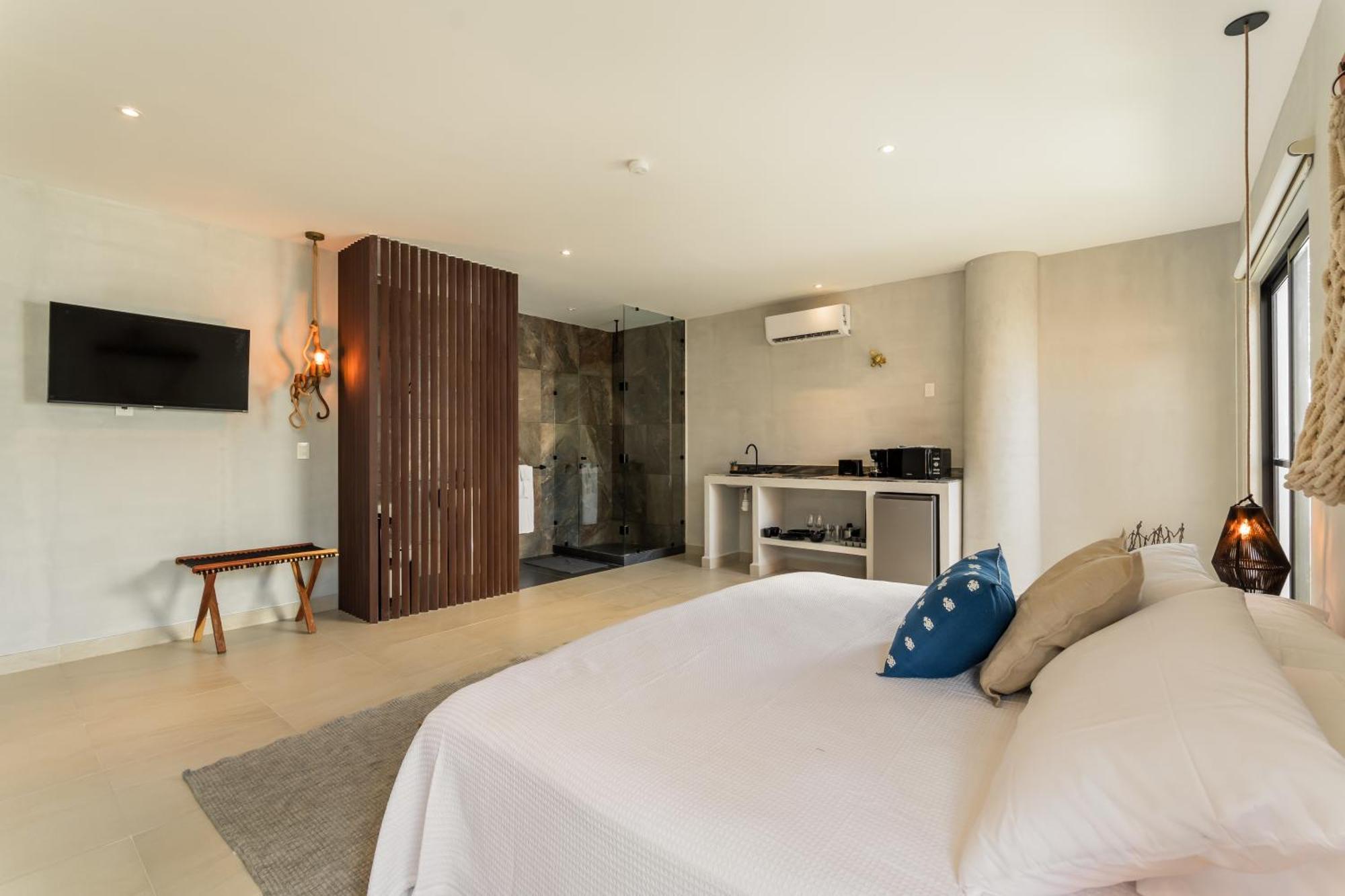 *Casa Aluxes- Guesthouse* Cancun Exterior photo
