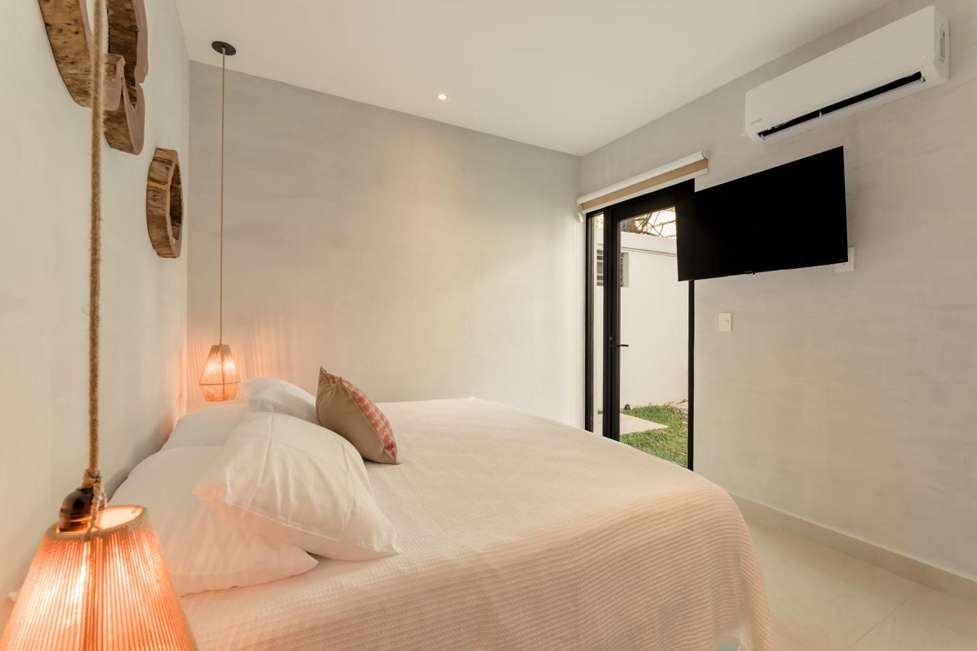 *Casa Aluxes- Guesthouse* Cancun Exterior photo