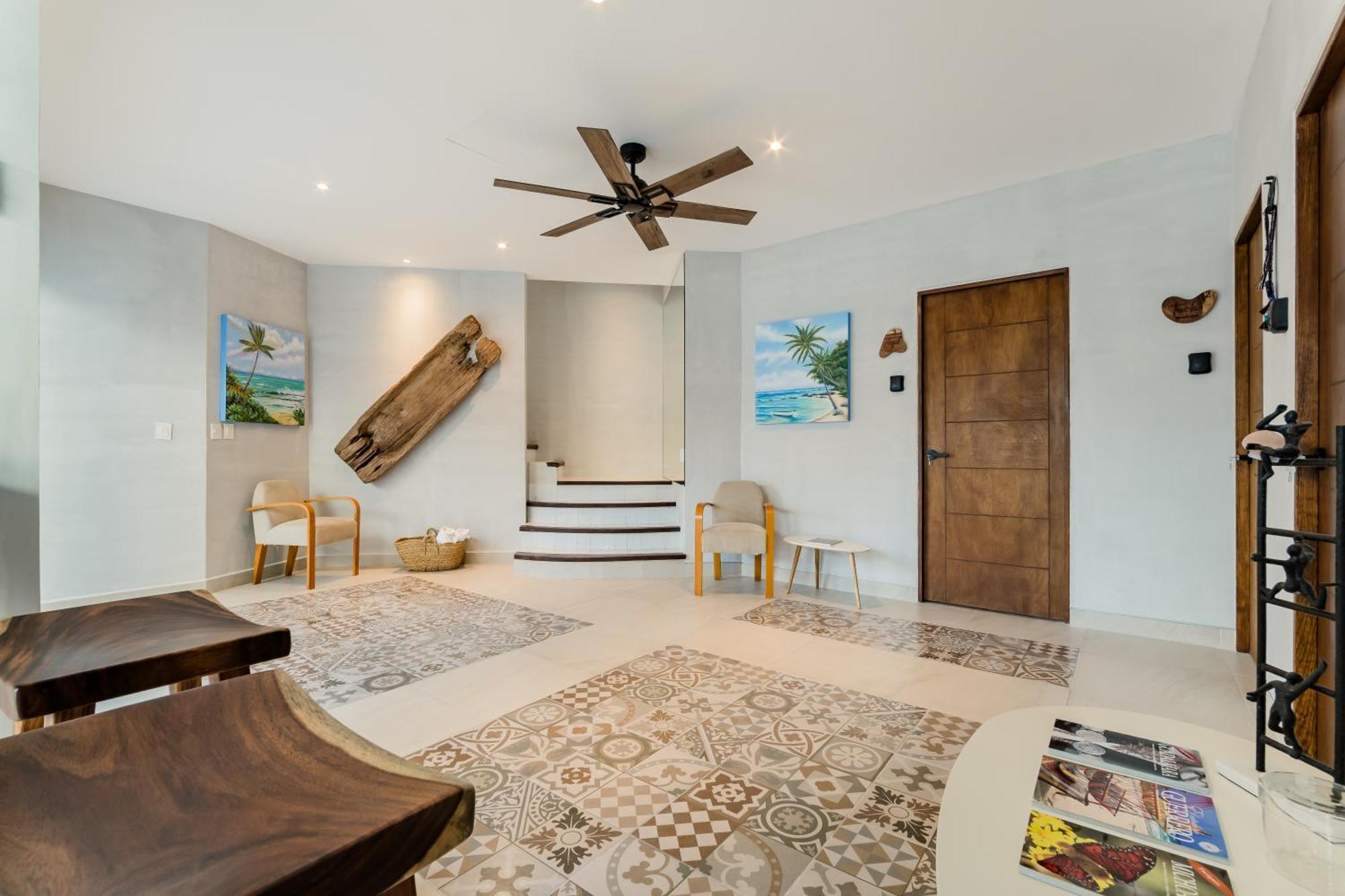 *Casa Aluxes- Guesthouse* Cancun Exterior photo