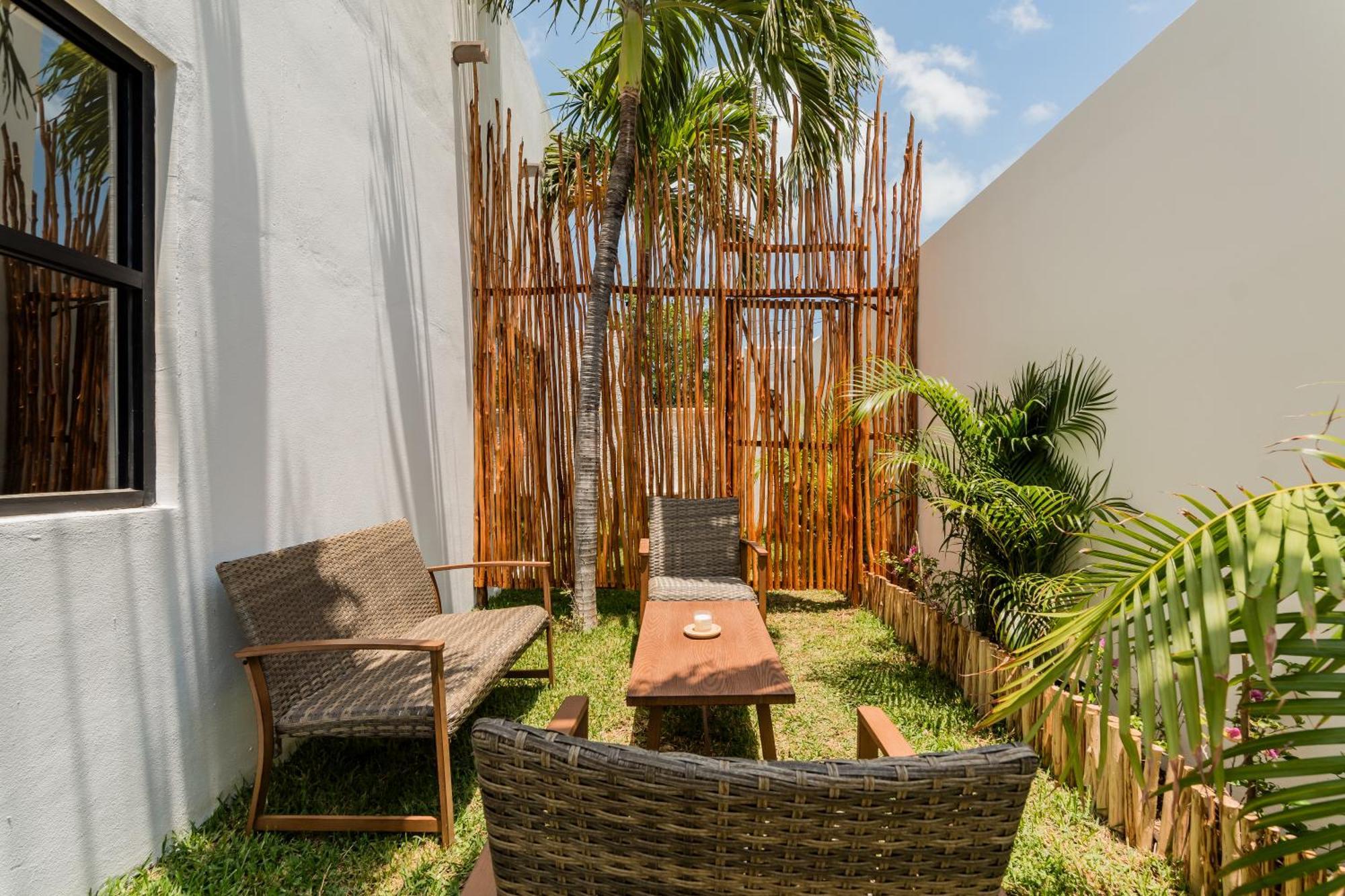 *Casa Aluxes- Guesthouse* Cancun Exterior photo
