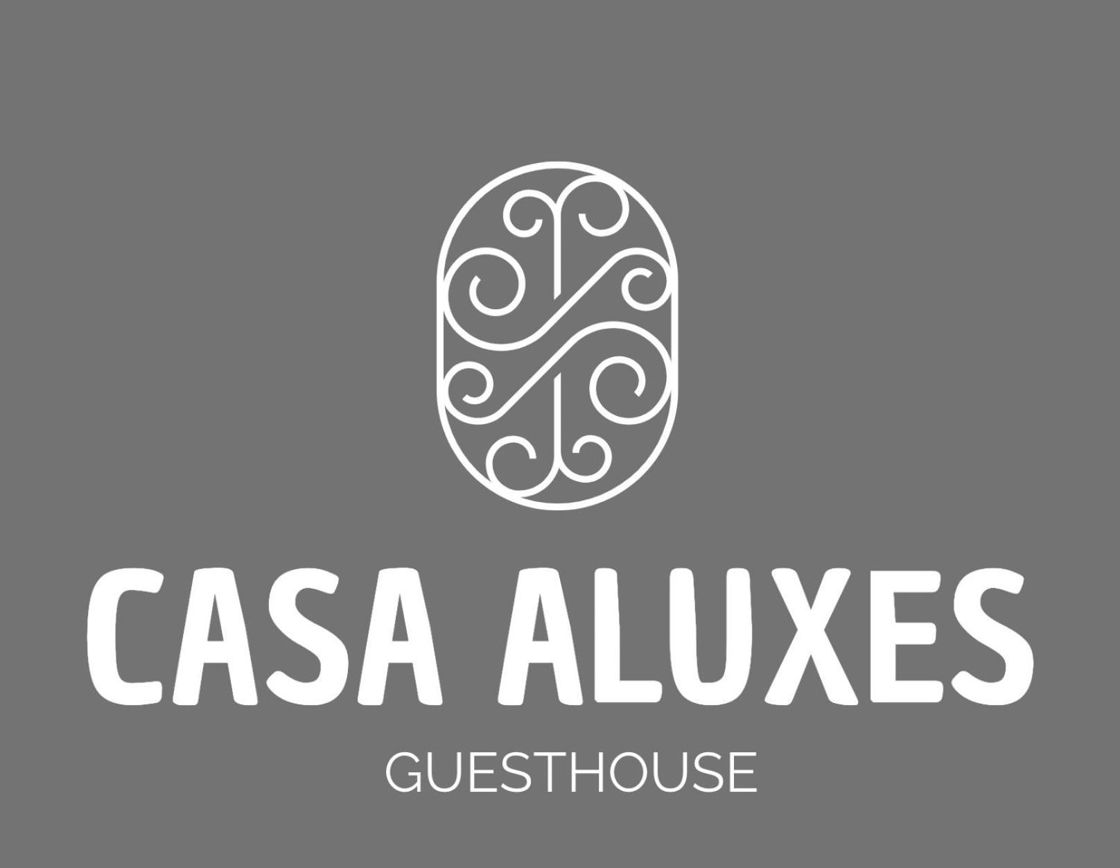 *Casa Aluxes- Guesthouse* Cancun Exterior photo