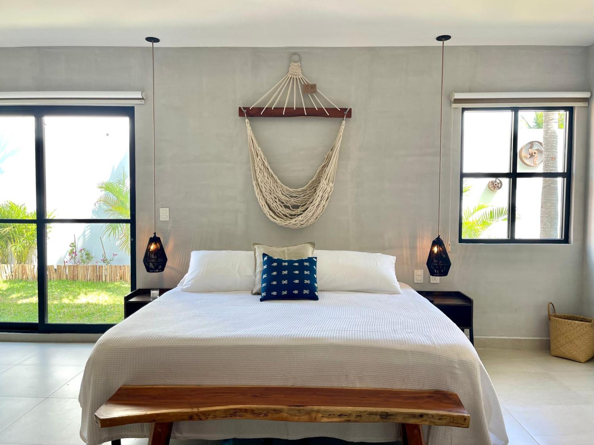 *Casa Aluxes- Guesthouse* Cancun Exterior photo