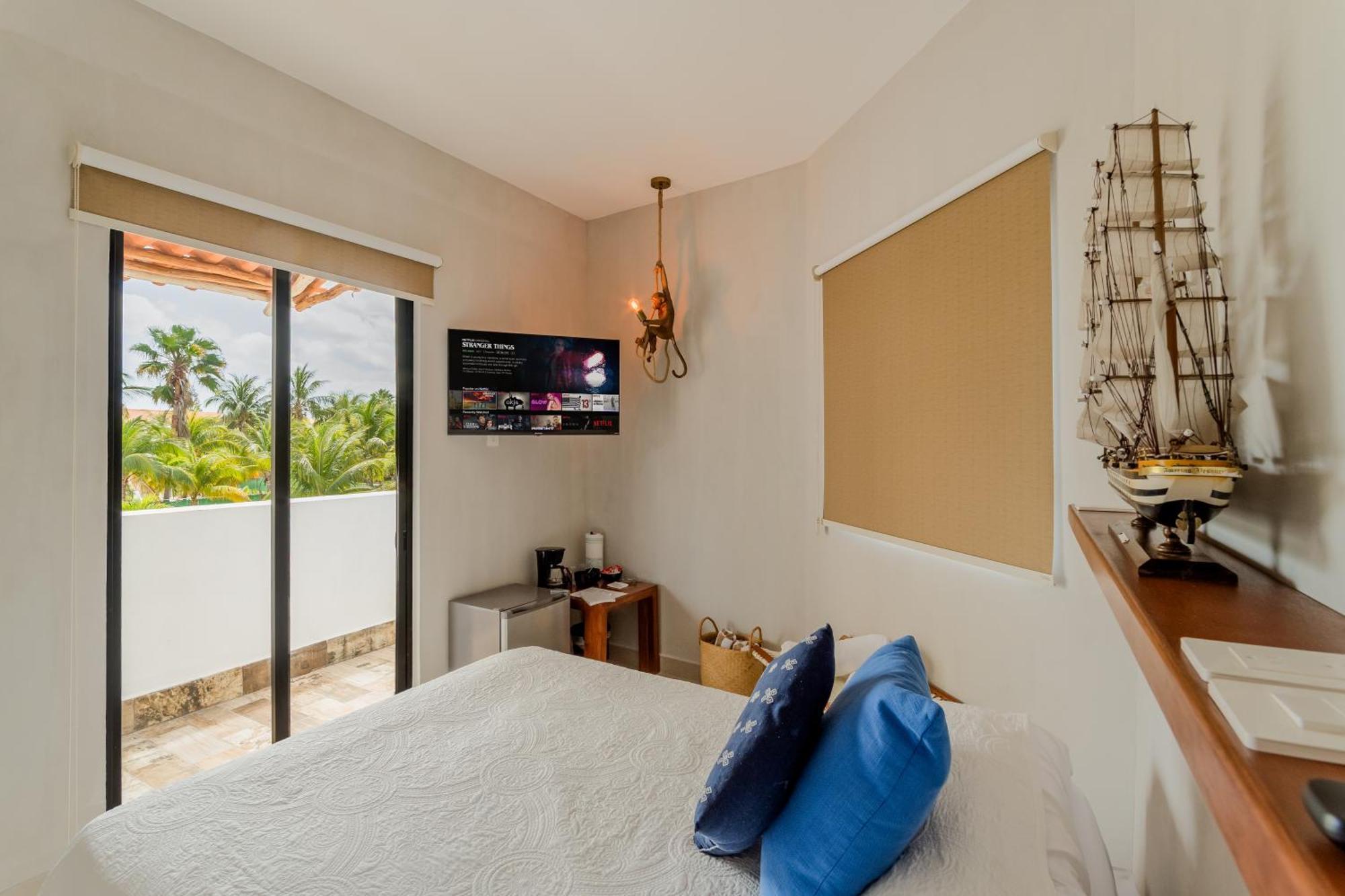 *Casa Aluxes- Guesthouse* Cancun Exterior photo